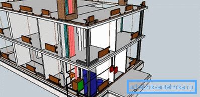 3-D візуалізацыя дапаможа не дапусціць памылак падчас работ. 3-D візуалізацыя дапаможа не дапусціць памылак падчас работ.