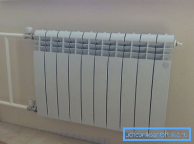 Алюмініевыя батарэі на сённяшні дзень самыя папулярныя Алюмініевыя батарэі на сённяшні дзень самыя папулярныя