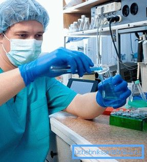 Аналіз вады з'яўляецца абавязковай умовай для выкарыстання свідравіны Аналіз вады з'яўляецца абавязковай умовай для выкарыстання свідравіны