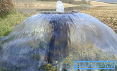 Артэзіянскія свідравіны з'яўляюцца лідэрамі па ўзроўні чысціні Артэзіянскія свідравіны з'яўляюцца лідэрамі па ўзроўні чысціні
