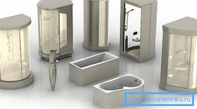 Асартымент падобнай тэхнікі вялікі і разнастайны