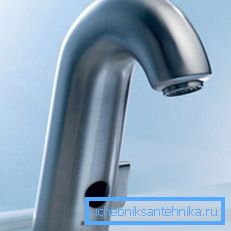 Аўтаматычны змяшальнік Geberit HyTronic8X IR Аўтаматычны змяшальнік Geberit HyTronic8X IR