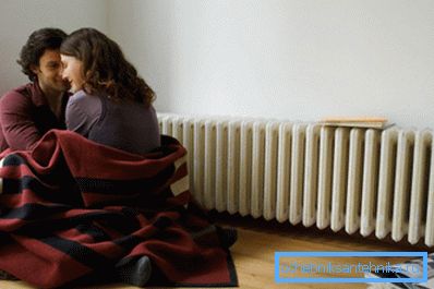 Аўтаномнае ацяпленне не дасць вам змерзнуць зімой і дазволіць зэканоміць на аплаце камунальных паслуг
