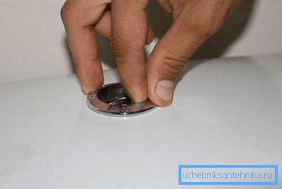 Бачкі новага тыпу