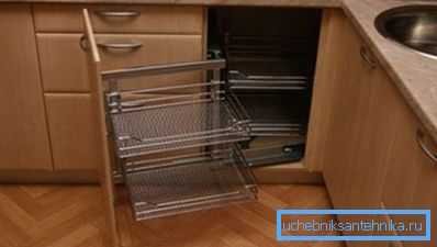 Большасць вытворцаў корпуснай мэблі адразу прадугледжваюць дадзены момант і вырабляюць ўласныя секцыі падобнага прызначэння Большасць вытворцаў корпуснай мэблі адразу прадугледжваюць дадзены момант і вырабляюць ўласныя секцыі падобнага прызначэння
