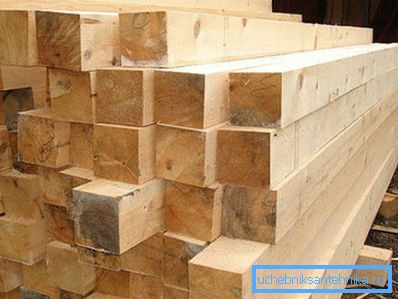 Брусок 80 * 80 выдатна падыдзе для стварэння магутнага каркаса Брусок 80 * 80 выдатна падыдзе для стварэння магутнага каркаса