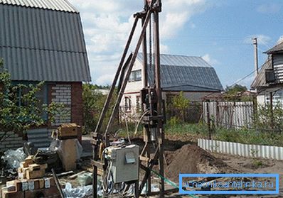 Бурэнне свідравіны МГБУ Бурэнне свідравіны МГБУ