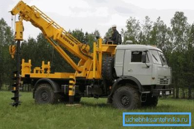свідравальная машына
