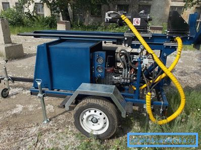 Свідравыя ўстаноўкі толькі з выгляду здаюцца складанымі агрэгатамі, на самай жа справе для працы з імі яны не патрабуюць ніякіх асаблівых навыкаў Свідравыя ўстаноўкі толькі з выгляду здаюцца складанымі агрэгатамі, на самай жа справе для працы з імі яны не патрабуюць ніякіх асаблівых навыкаў
