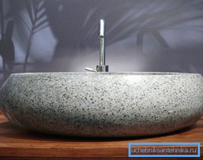 Чаша з кампазітных матэрыялаў. Чаша з кампазітных матэрыялаў.
