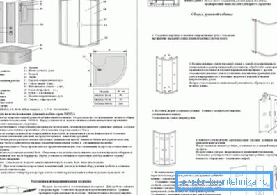 Частка зборачнай дакументацыі