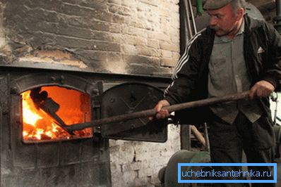 Чым старэй генеравальная абсталяванне кацельні, тым вышэй цепластраты Чым старэй генеравальная абсталяванне кацельні, тым вышэй цепластраты