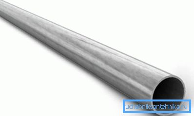 Чорная сталёвая вадагазаправодныя труба ду 15х4