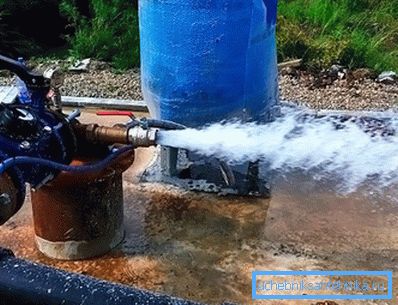 чыстка свідравіны чыстка свідравіны
