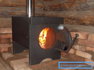 Дачная кацельня. фота