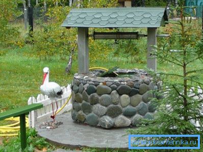 Дэкор, створаны пры дапамозе каменя Дэкор, створаны пры дапамозе каменя