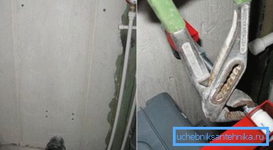 3963 Робім адтуліны і Укручваем балты
