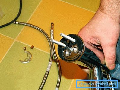 3924 Дэмантаж старога ЗЬМЯШАЛЬНАГА прылады