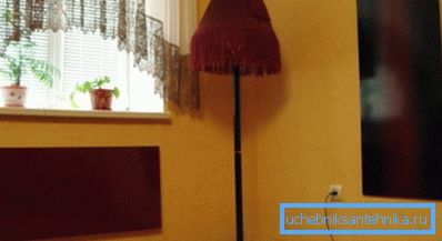 Дызайн электрычных радыятараў у некаторых выпадках вельмі незвычайны і арыгінальны Дызайн электрычных радыятараў у некаторых выпадках вельмі незвычайны і арыгінальны