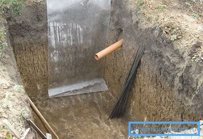 1236 Для вялікай сям'і спатрэбіцца яма вялікага памеру