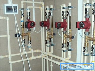Для ўладкавання сістэмы ацяплення прымяняюцца практычныя пластыкавыя вырабы Для ўладкавання сістэмы ацяплення прымяняюцца практычныя пластыкавыя вырабы