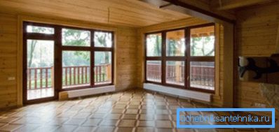 Для ацяплення могуць выкарыстоўвацца і камбінаваныя рашэння