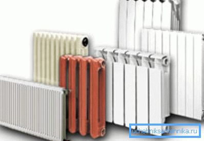 Для ацяплення на газе можна выкарыстоўваць усе віды радыятараў. Для ацяплення на газе можна выкарыстоўваць усе віды радыятараў.