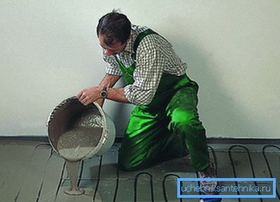 Для сцяжкі лепш выкарыстоўваць спецыяльную сумесь. Для сцяжкі лепш выкарыстоўваць спецыяльную сумесь.