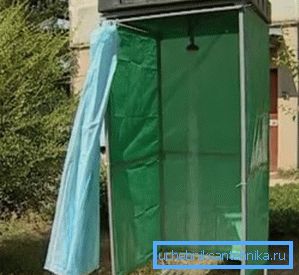 Для такой канструкцыі сур'ёзны падмурак не патрэбен Для такой канструкцыі сур'ёзны падмурак не патрэбен