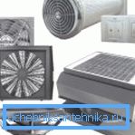 Для вентыляцыі можа быць выкарыстана электрычнае абсталяванне Для вентыляцыі можа быць выкарыстана электрычнае абсталяванне