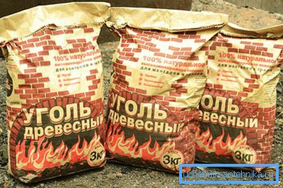 драўняны вугаль