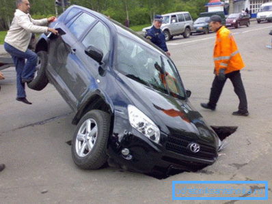 ДТЗ па віне камунальных службаў ДТЗ па віне камунальных службаў