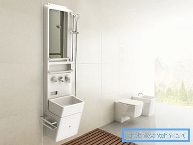 душавая панэль душавая панэль