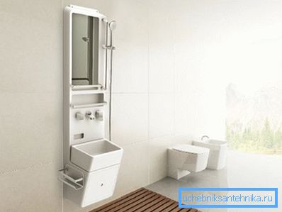 душавая панэль душавая панэль