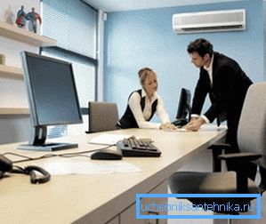 Эфектыўная вентыляцыя павялічвае працаздольнасць супрацоўнікаў