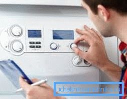 Калі мантаж ацяплення выконваўся спецыялістамі, запатрабуйце дакумент, які дае гарантыю на праведзеную працу