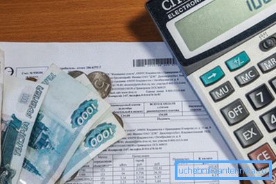 Калі пералічыць усё правільна, сума выходзіць вельмі ўражлівая