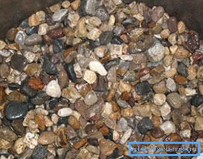 Фільтр для дна са жвіру Фільтр для дна са жвіру