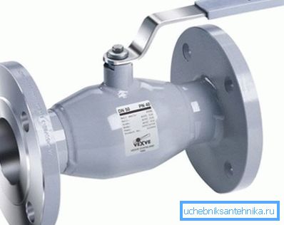 Фланцавых шаравых запорная арматура Фланцавых шаравых запорная арматура