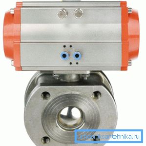 Фланцевый двухходовой шаравой кран серыі Q672 Фланцевый двухходовой шаравой кран серыі Q672