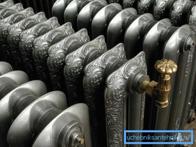 Фота радыятараў мастацкага ліцця. Фота радыятараў мастацкага ліцця.