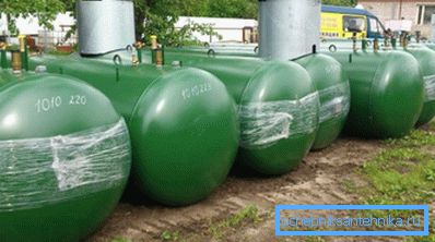 Газгольдеры. Газгольдеры.