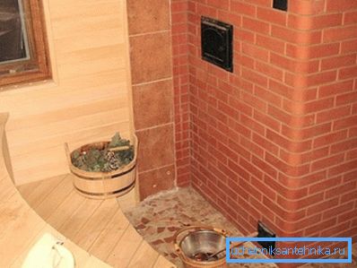 Газавыя цагляныя печы могуць выкарыстоўвацца ў любым памяшканні Газавыя цагляныя печы могуць выкарыстоўвацца ў любым памяшканні