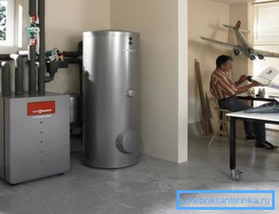 Газавыя катлы - найболей папулярнае рашэнне. Газавыя катлы - найболей папулярнае рашэнне.