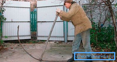 Гнуткая трубы ўручную Гнуткая трубы ўручную