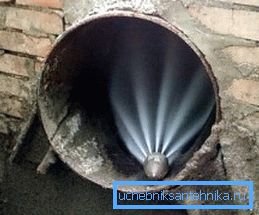 гідрадынамічная прамыванне
