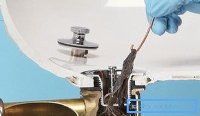 Загнілая арганіка - яшчэ адна прычына «водараў». Загнілая арганіка - яшчэ адна прычына «водараў».