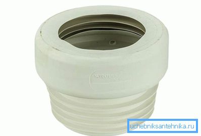 гафрыраваная прамая