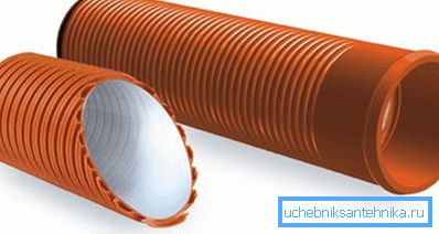 Гафрыраваныя выраб падвышанай трываласці Гафрыраваныя выраб падвышанай трываласці