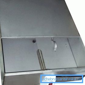 Гарызантальная кампаноўка дазваляе забяспечыць вялікую ёмістасць і зэканоміць прастору Гарызантальная кампаноўка дазваляе забяспечыць вялікую ёмістасць і зэканоміць прастору